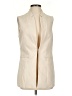 Rinascimento Ivory Sleeveless Blouse Size S - photo 1