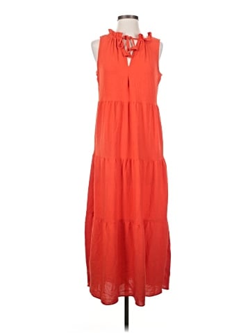 Max Studio Casual Dress (view 1)