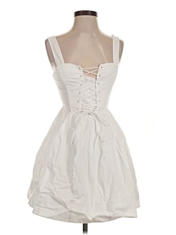 STAUD Cocktail Dress (view 1)