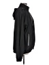 Bobby Jones 100% Polyester Black Zip Up Hoodie Size L - photo 4