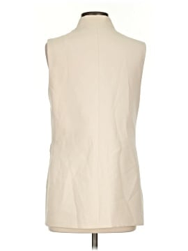Rinascimento Sleeveless Blouse (view 2)