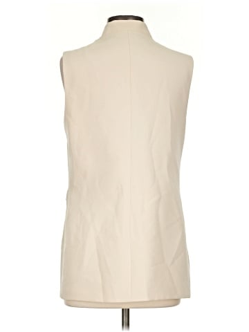 Rinascimento Sleeveless Blouse (view 2)