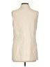 Rinascimento Ivory Sleeveless Blouse Size S - photo 2