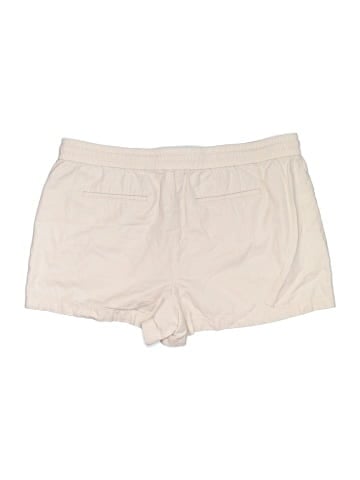 Ann Taylor LOFT Outlet Khaki Shorts (view 2)