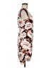 Express Print Ivory Cocktail Dress Size M - photo 4