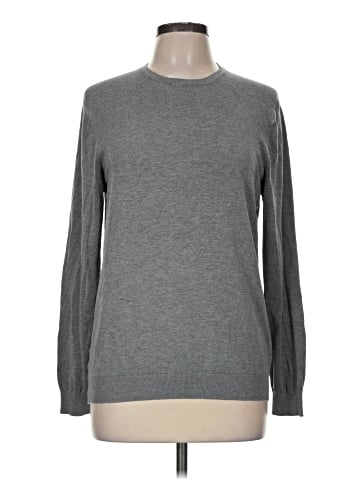 Zara Pullover Sweater (view 1)