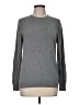 Zara Gray Pullover Sweater Size M - photo 1