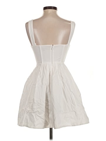 STAUD Cocktail Dress (view 2)