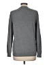 Zara Gray Pullover Sweater Size M - photo 2