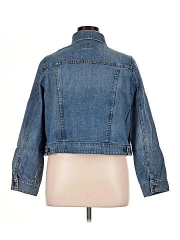 JCPenney Denim Jacket (view 2)