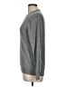 Zara Gray Pullover Sweater Size M - photo 5