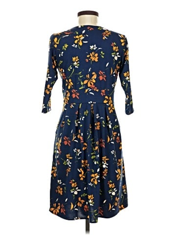 Karina Casual Dress (view 2)