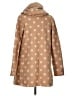 Field Flower 100% Wool Tan Wool Cardigan Size XS - photo 2