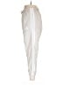 Adidas 100% Polyester Solid Ivory Casual Pants Size M (estimated) - photo 5