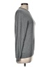 Zara Gray Pullover Sweater Size M - photo 4