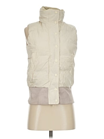 Banana Republic Vest (view 1)
