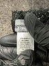 Brittany Black Black Cardigan Size 3X - photo 5