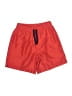 Unbranded 100% Spandex Solid Red Athletic Shorts Size M (kids) - photo 1