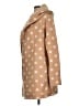 Field Flower 100% Wool Tan Wool Cardigan Size XS - photo 5