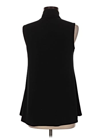 Ariella Sleeveless T-Shirt (view 2)