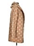 Field Flower 100% Wool Tan Wool Cardigan Size XS - photo 4