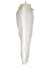 Adidas 100% Polyester Solid Ivory Casual Pants Size M (estimated) - photo 4