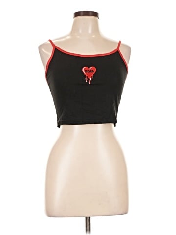 Body Rage Tube Top (view 1)