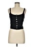 Forever 21 Black Sleeveless Top Size M - photo 1