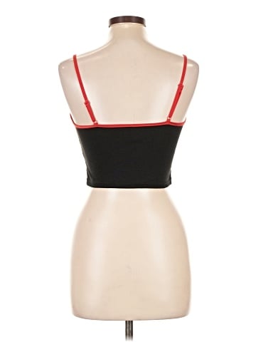 Body Rage Tube Top (view 2)