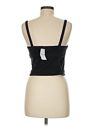 Forever 21 Sleeveless Top (view 2)