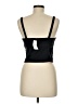 Forever 21 Black Sleeveless Top Size M - photo 2