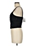 Forever 21 Black Sleeveless Top Size M - photo 5