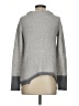 Anthropologie Gray Turtleneck Sweater Size XS - photo 2