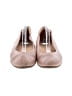 Naturalizer 100% Leather Tan Flats Size 9 1/2 - photo 2
