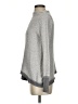 Anthropologie Gray Turtleneck Sweater Size XS - photo 5