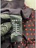 Self-Portrait Polka Dots Red Cocktail Dress Size 4 - photo 3
