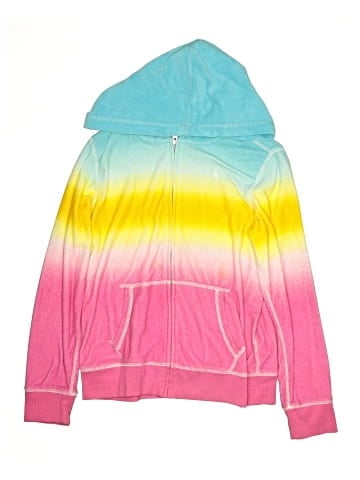 Polo by Ralph Lauren Zip Up Hoodie (view 1)