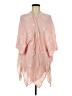 Kaitlyn Pink Kimono One size (estimated) - photo 1