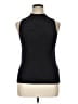 Vince. Black Sleeveless Top Size XL - photo 1