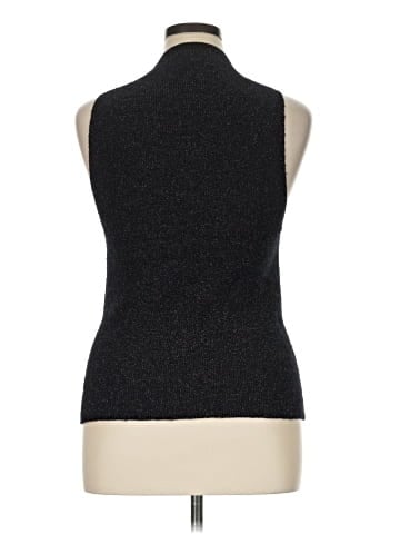 Vince. Sleeveless Top (view 2)