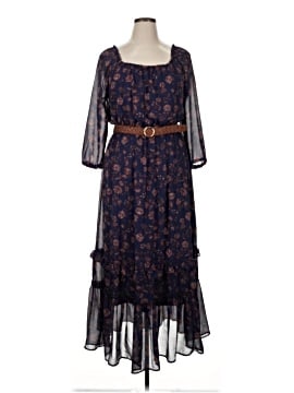 Wallflower Casual Dress