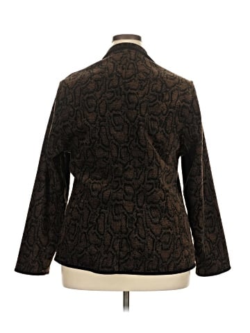 Khangura Blazer (view 2)