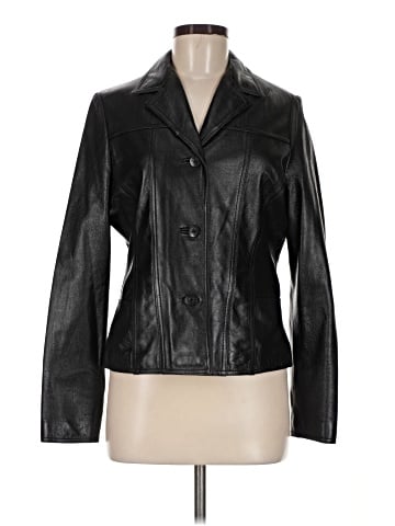 Wilsons Leather Jacket (view 1)