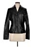 Wilsons Leather 100% Leather Black Jacket Size M - photo 1