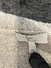 Joie Silver Pullover Sweater Size M - photo 7