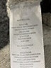 Joie Silver Pullover Sweater Size M - photo 8