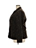 Khangura Paisley Brown Blazer Size XXL (estimated) - photo 5