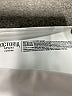 Victoria Sport Solid White Active Pants Size L - photo 7