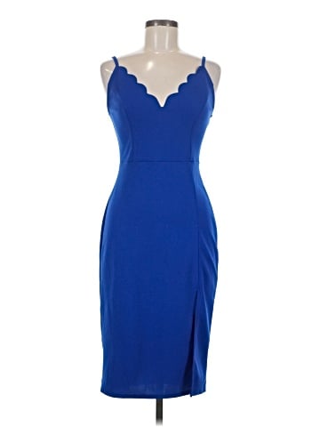 Socialite Cocktail Dress (view 1)