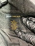 Grace Dane Lewis Tweed Gray Blazer Size 8 - photo 6